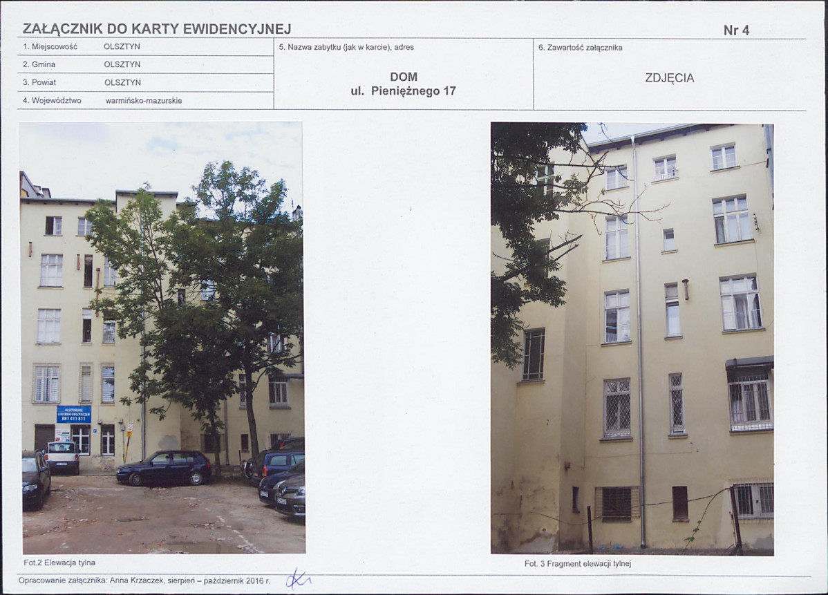 KB - Karta biała, skan nr 11