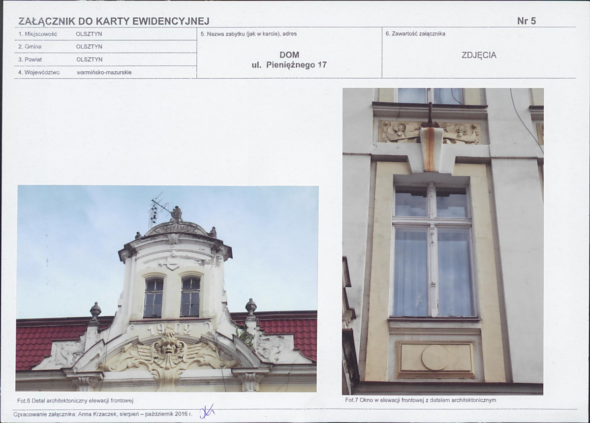 KB - Karta biała, skan nr 13