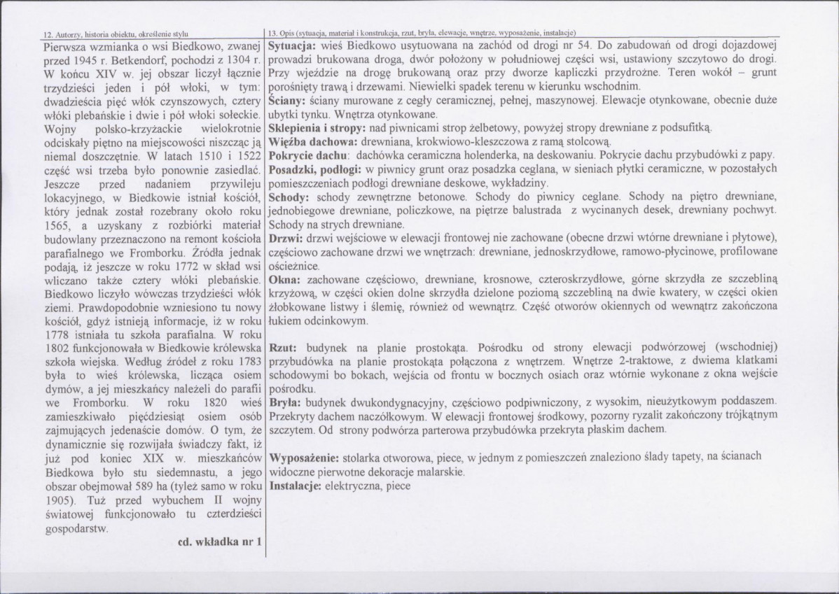 Karta biała, skan nr 2