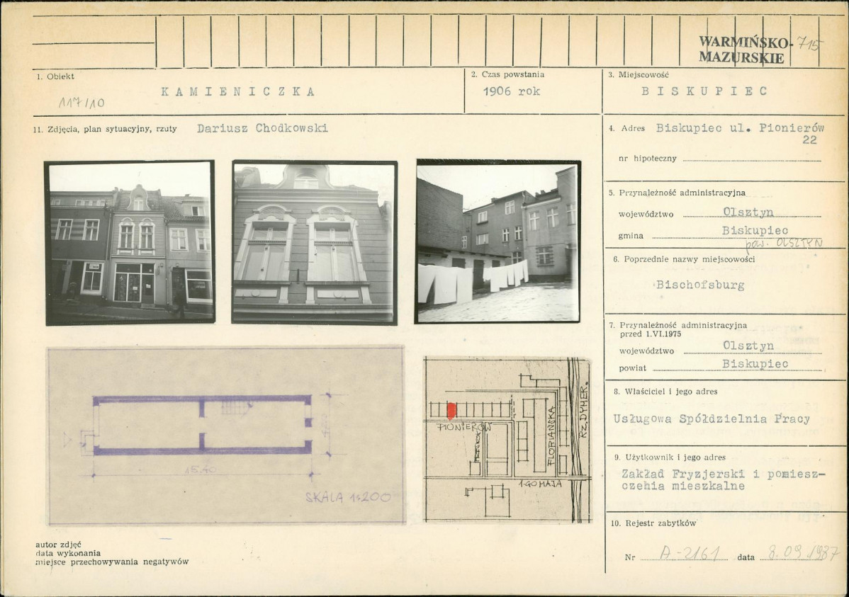 Karta biała, skan nr 1