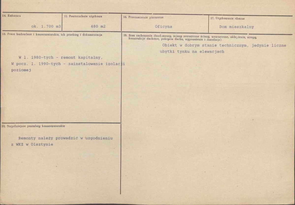 Karta biała, skan nr 3