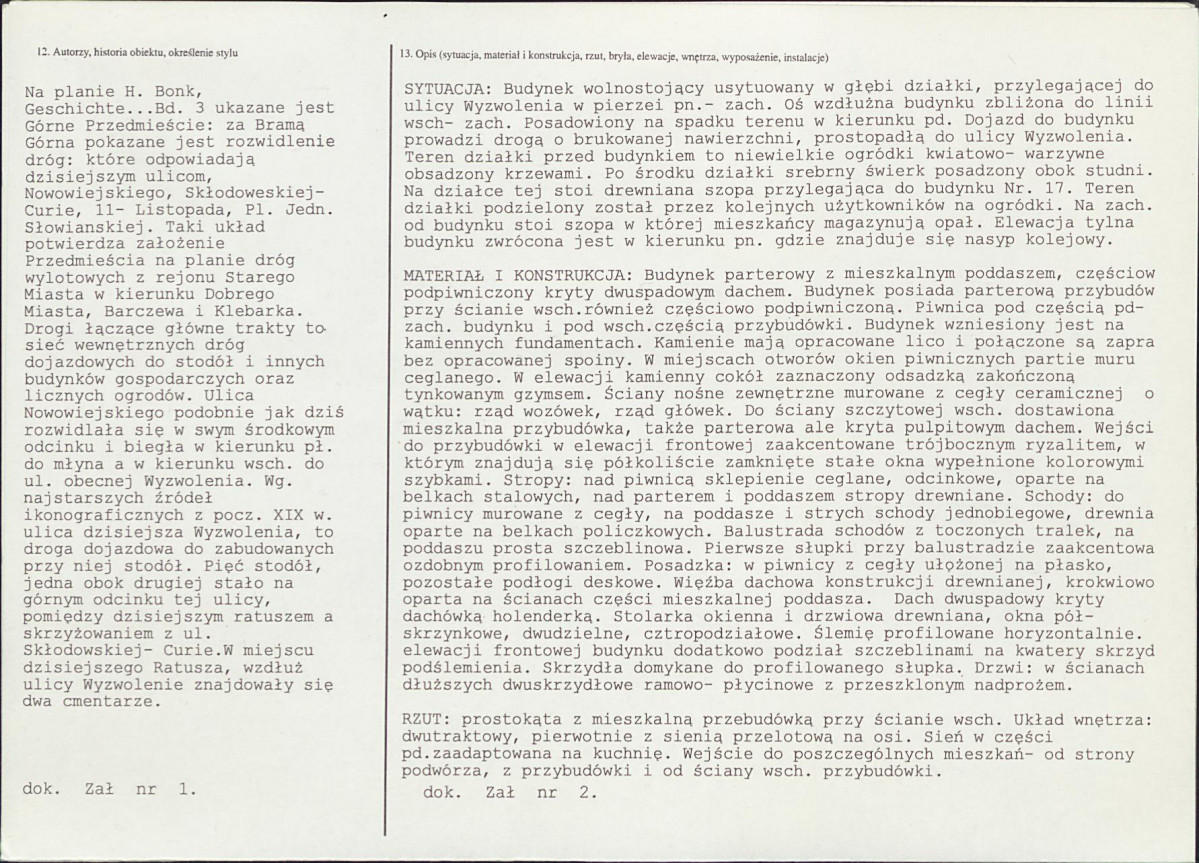 KB - Karta biała, skan nr 2