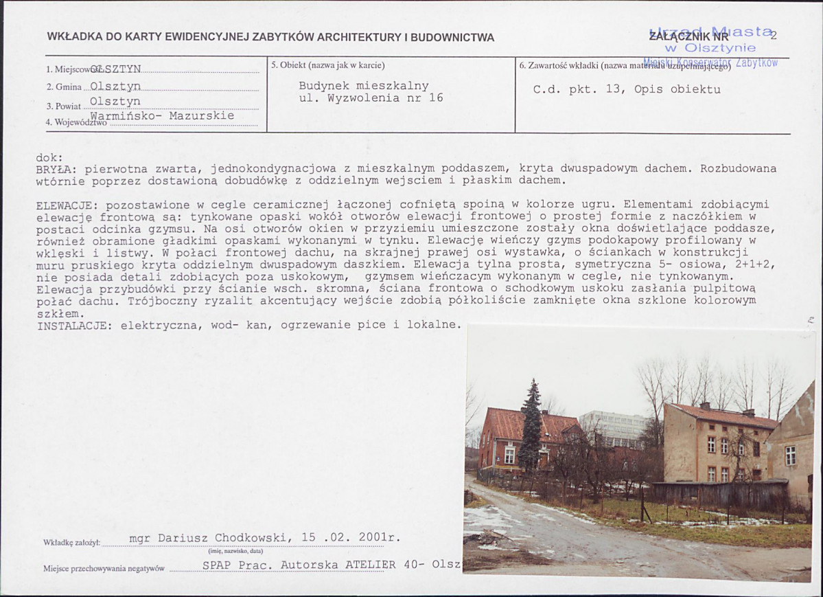 KB - Karta biała, skan nr 7