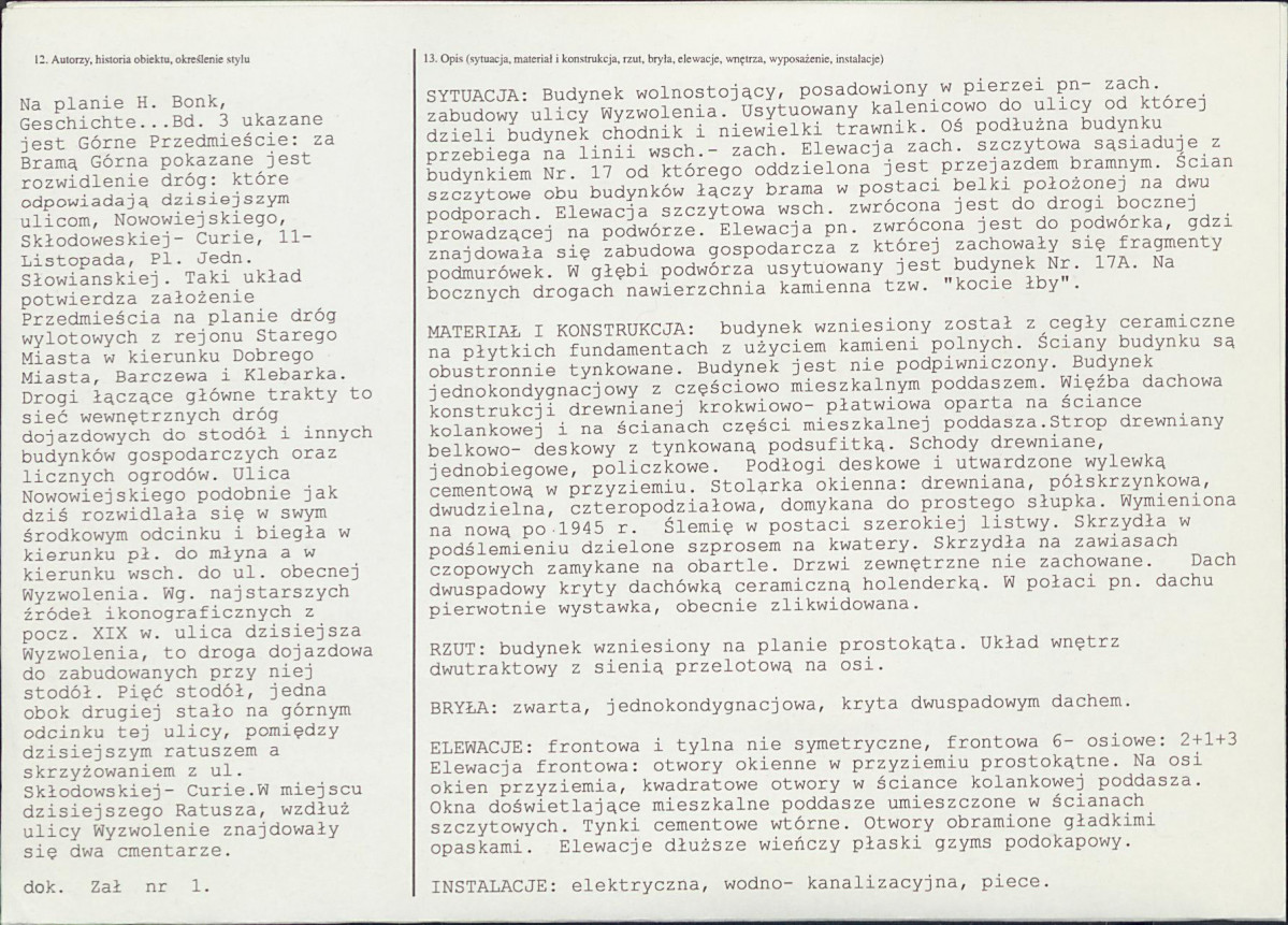 KB - Karta biała, skan nr 2