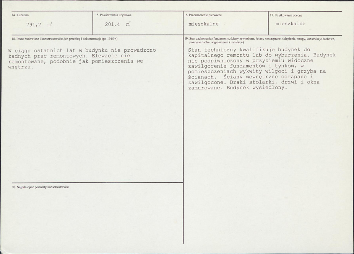 KB - Karta biała, skan nr 3