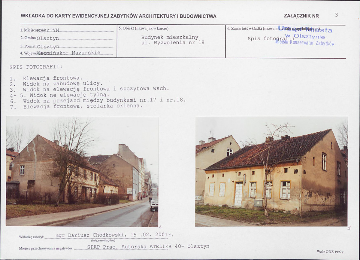 KB - Karta biała, skan nr 9