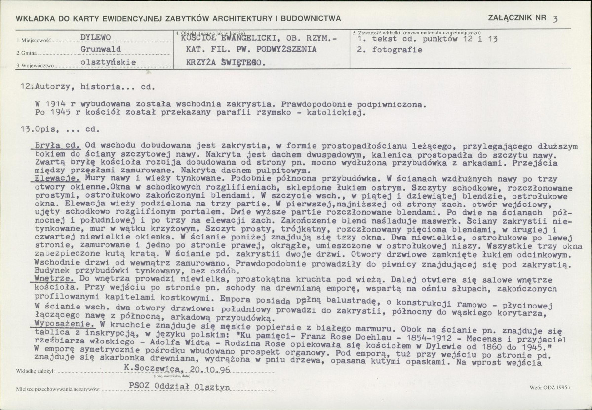 Karta biała, skan nr 9