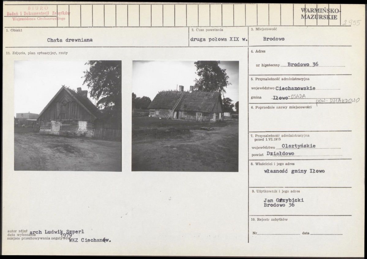 Karta biała, skan nr 1