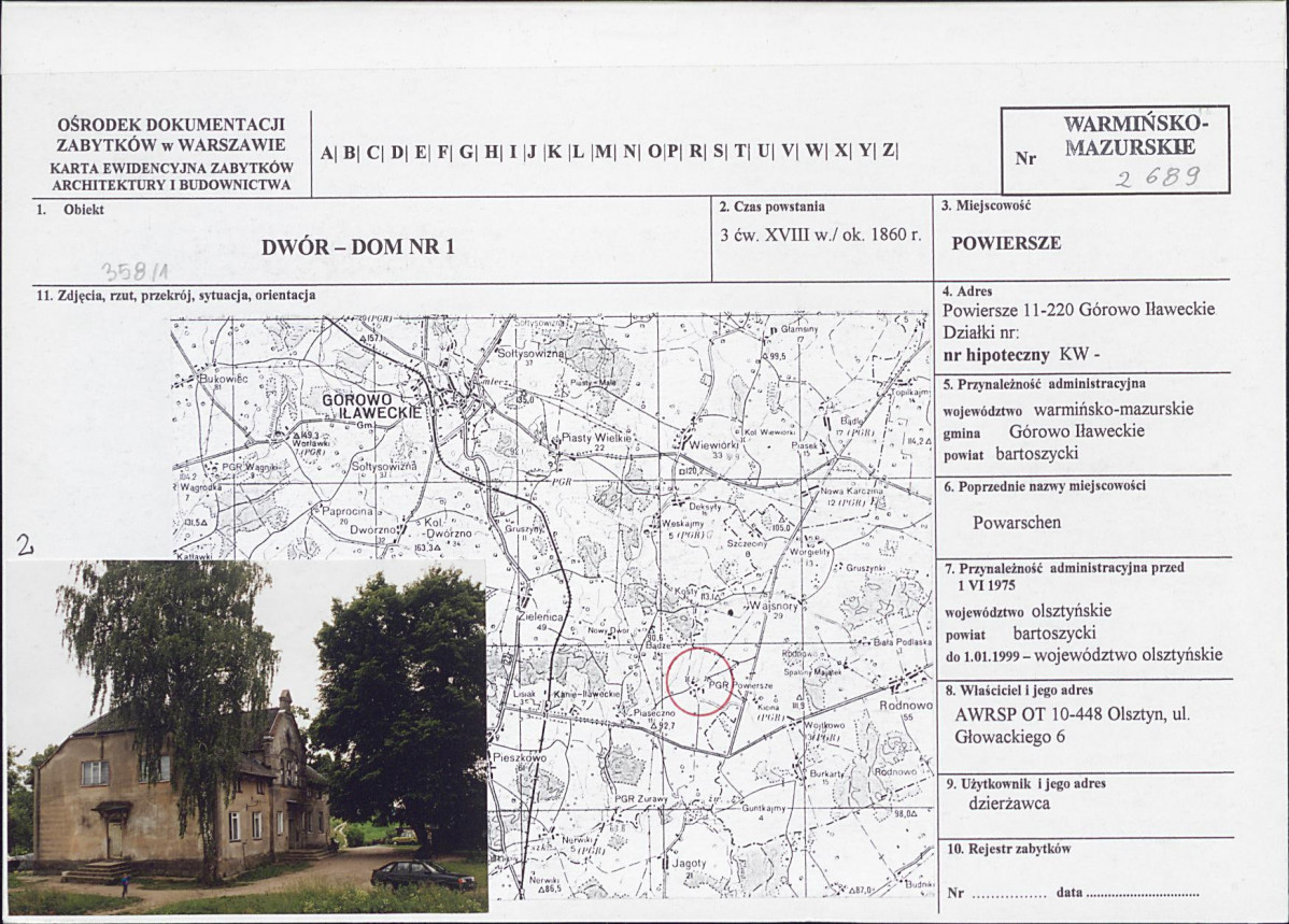 Karta biała, skan nr 1