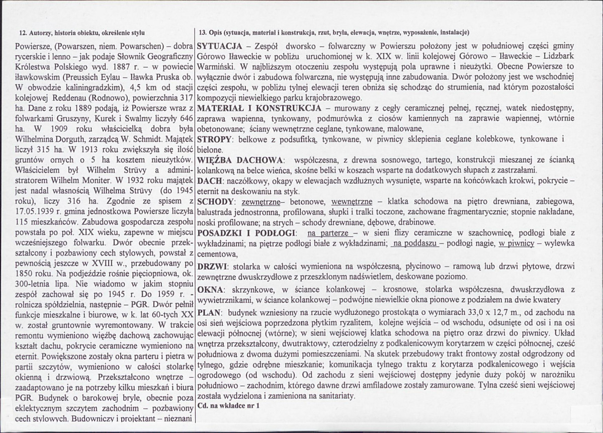 Karta biała, skan nr 2