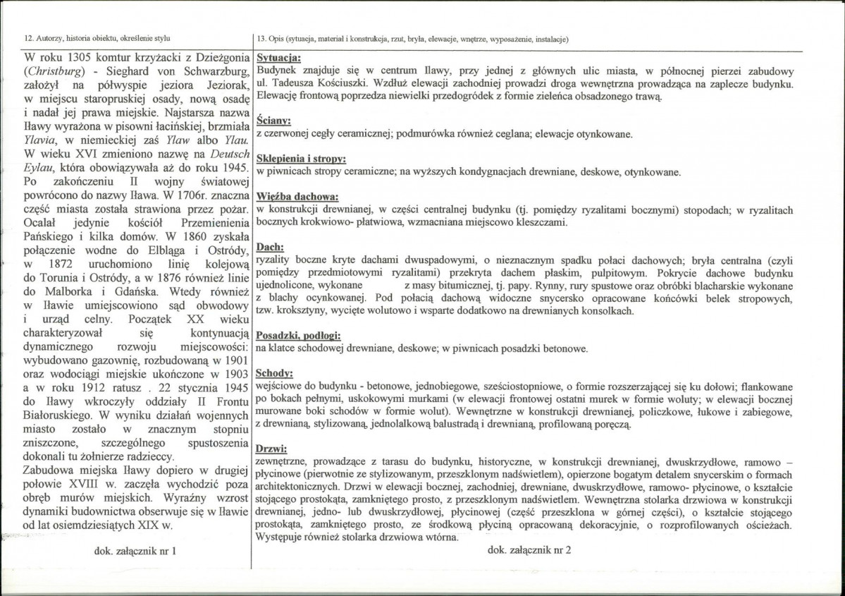 KB - Karta biała, skan nr 2