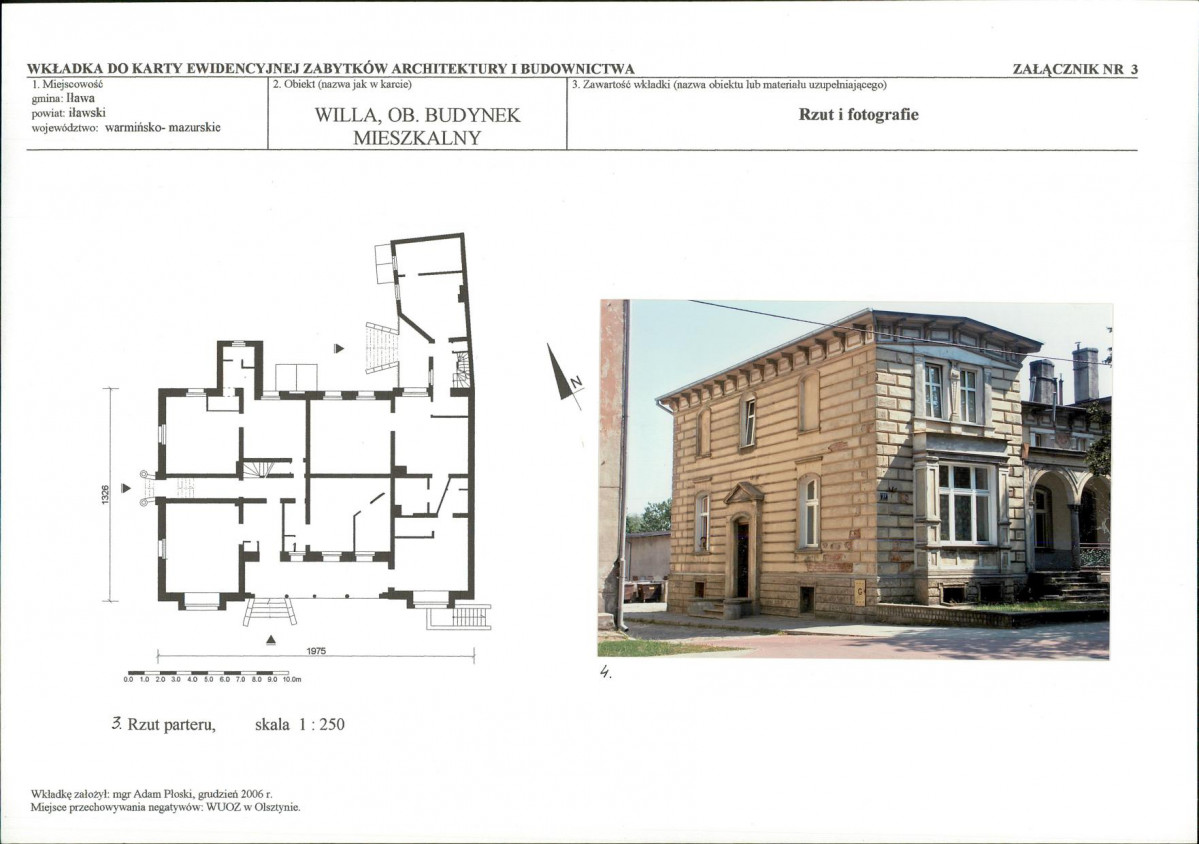 KB - Karta biała, skan nr 8