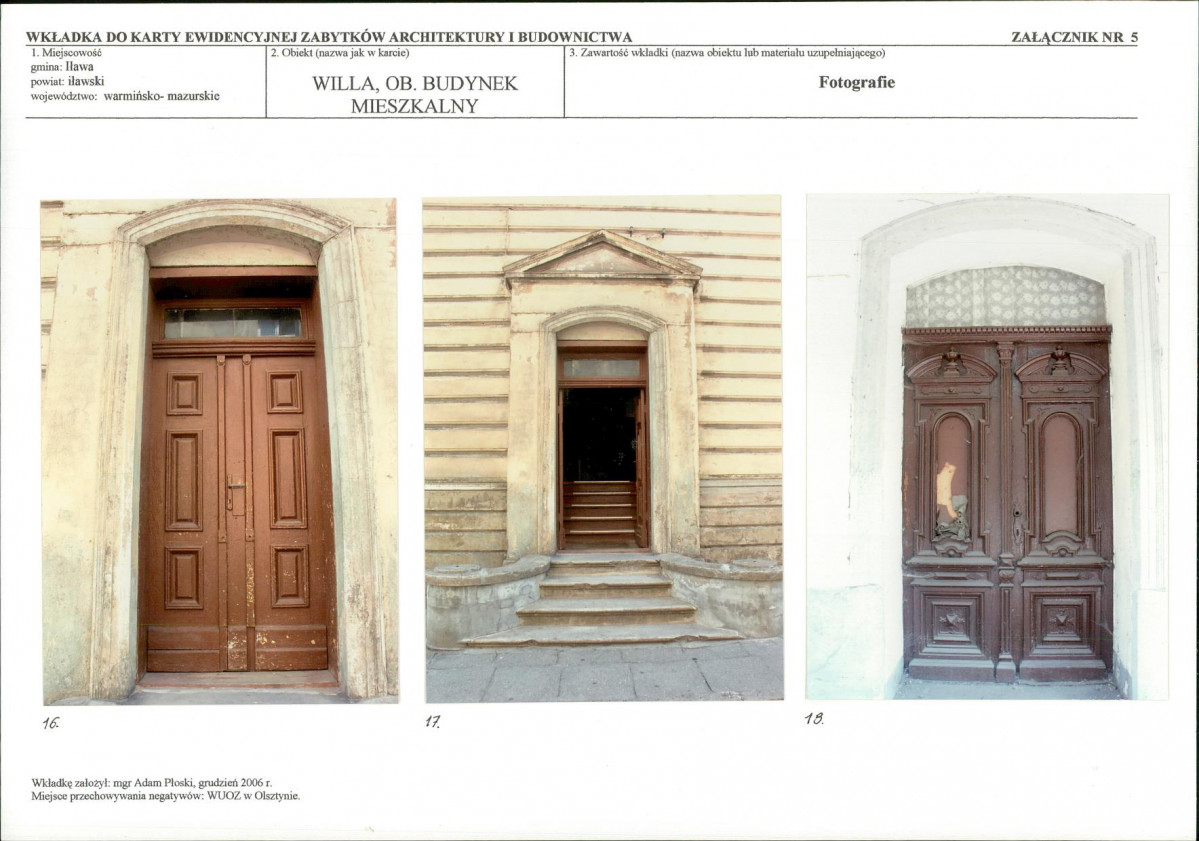 KB - Karta biała, skan nr 12