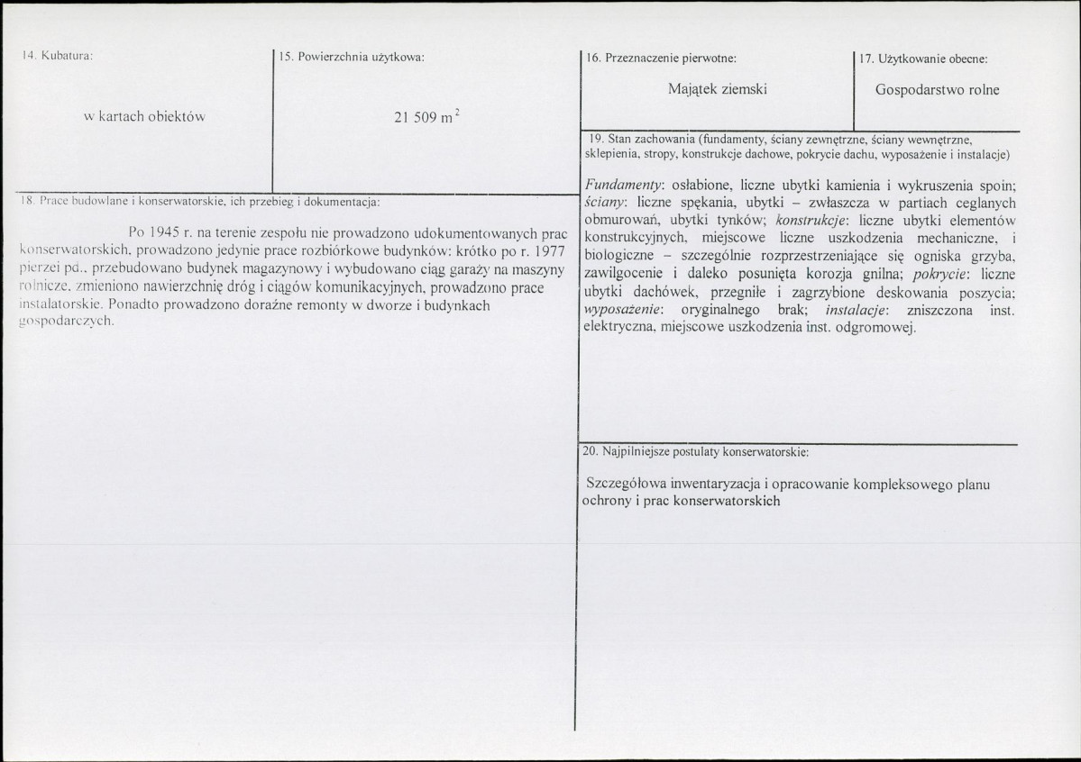 KB - Karta biała, skan nr 3