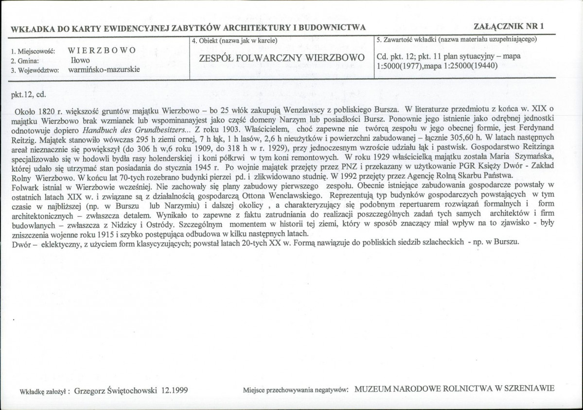 KB - Karta biała, skan nr 5