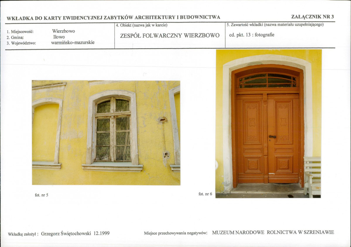 KB - Karta biała, skan nr 9