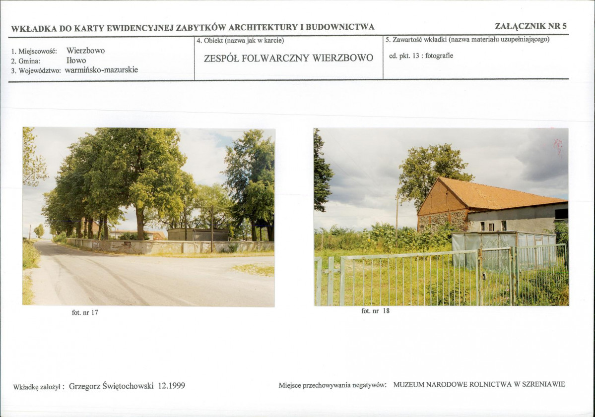 KB - Karta biała, skan nr 13