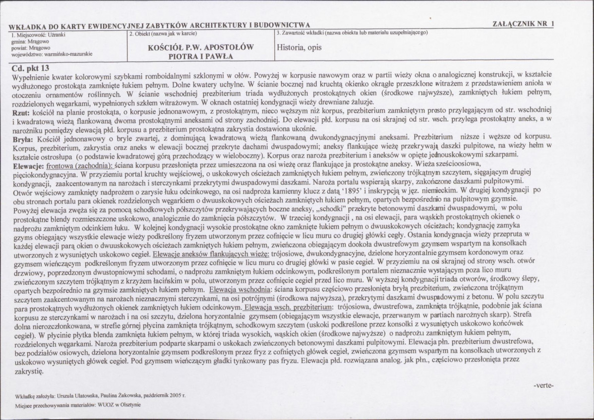 Karta biała, skan nr 5