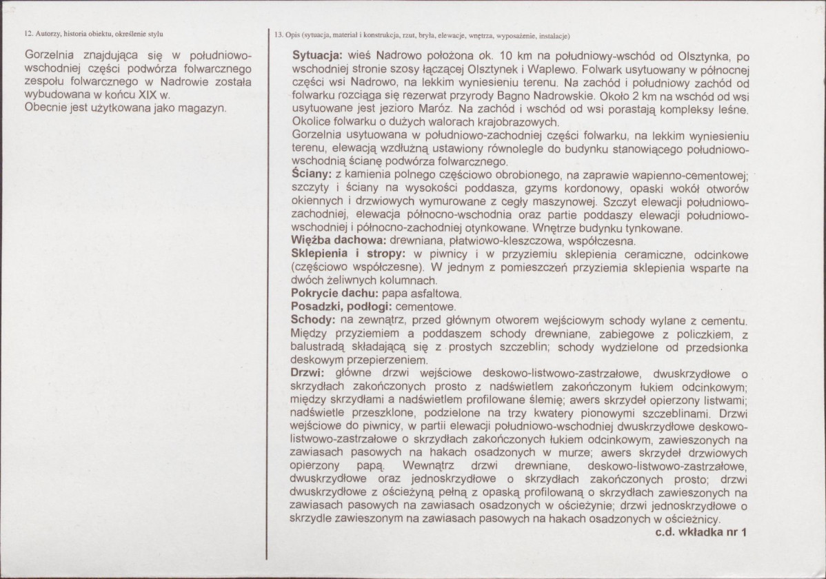 KB - Karta biała, skan nr 2