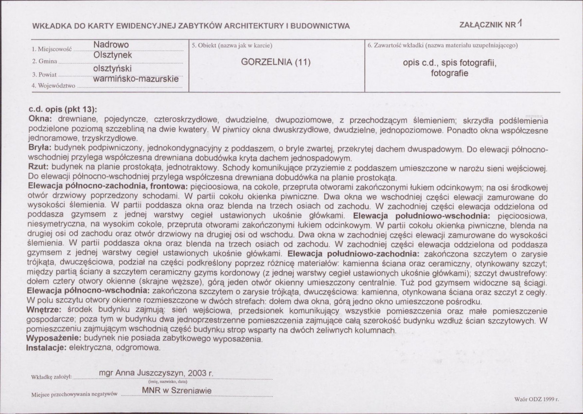 KB - Karta biała, skan nr 5