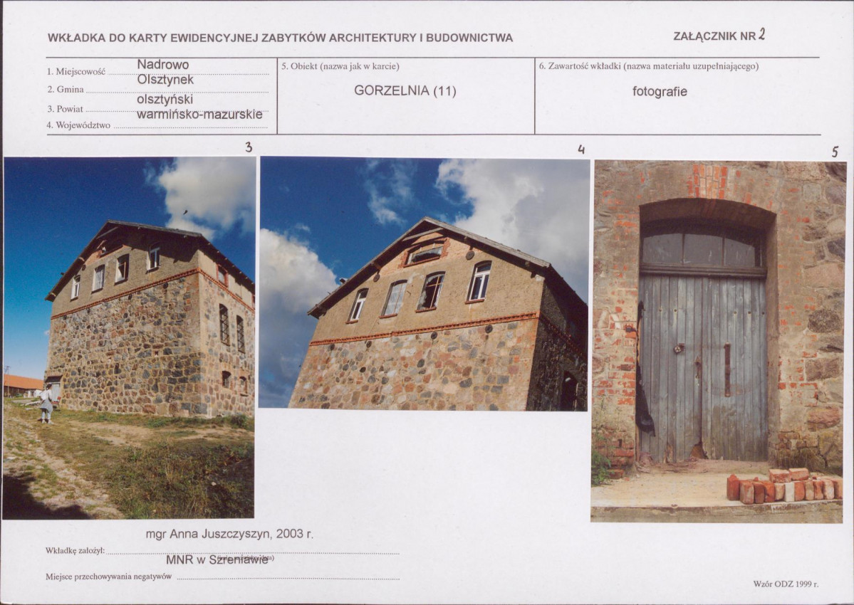 KB - Karta biała, skan nr 7