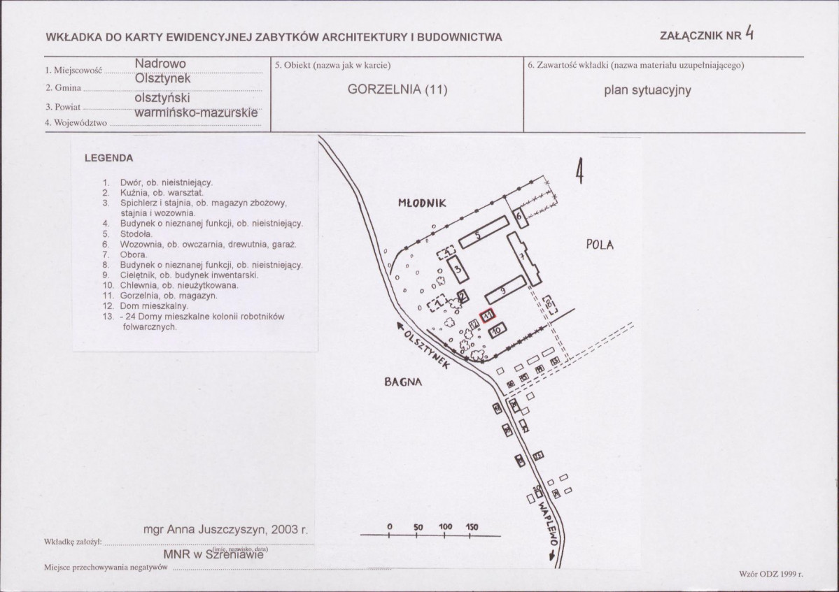 KB - Karta biała, skan nr 11