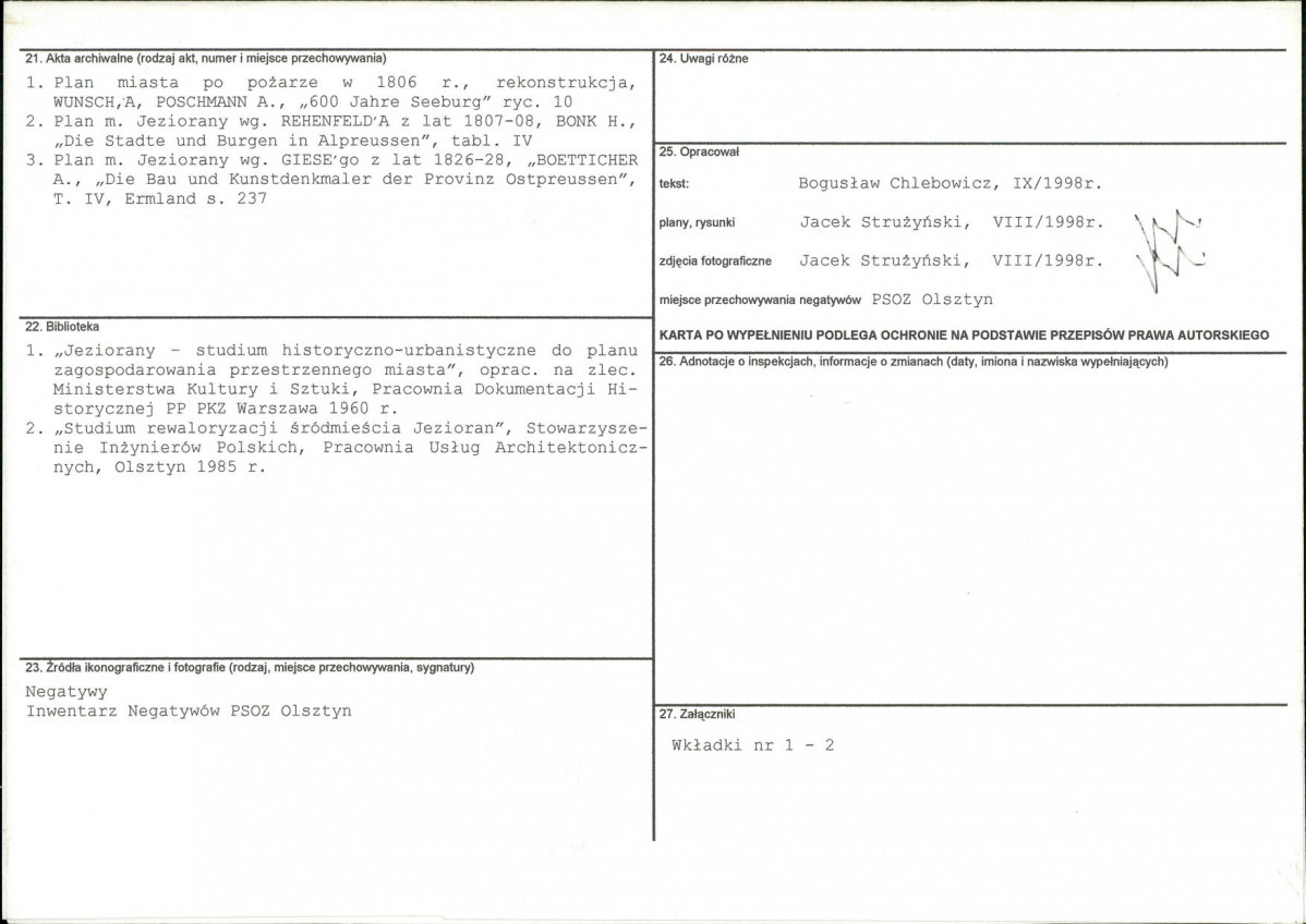 Karta biała, skan nr 4