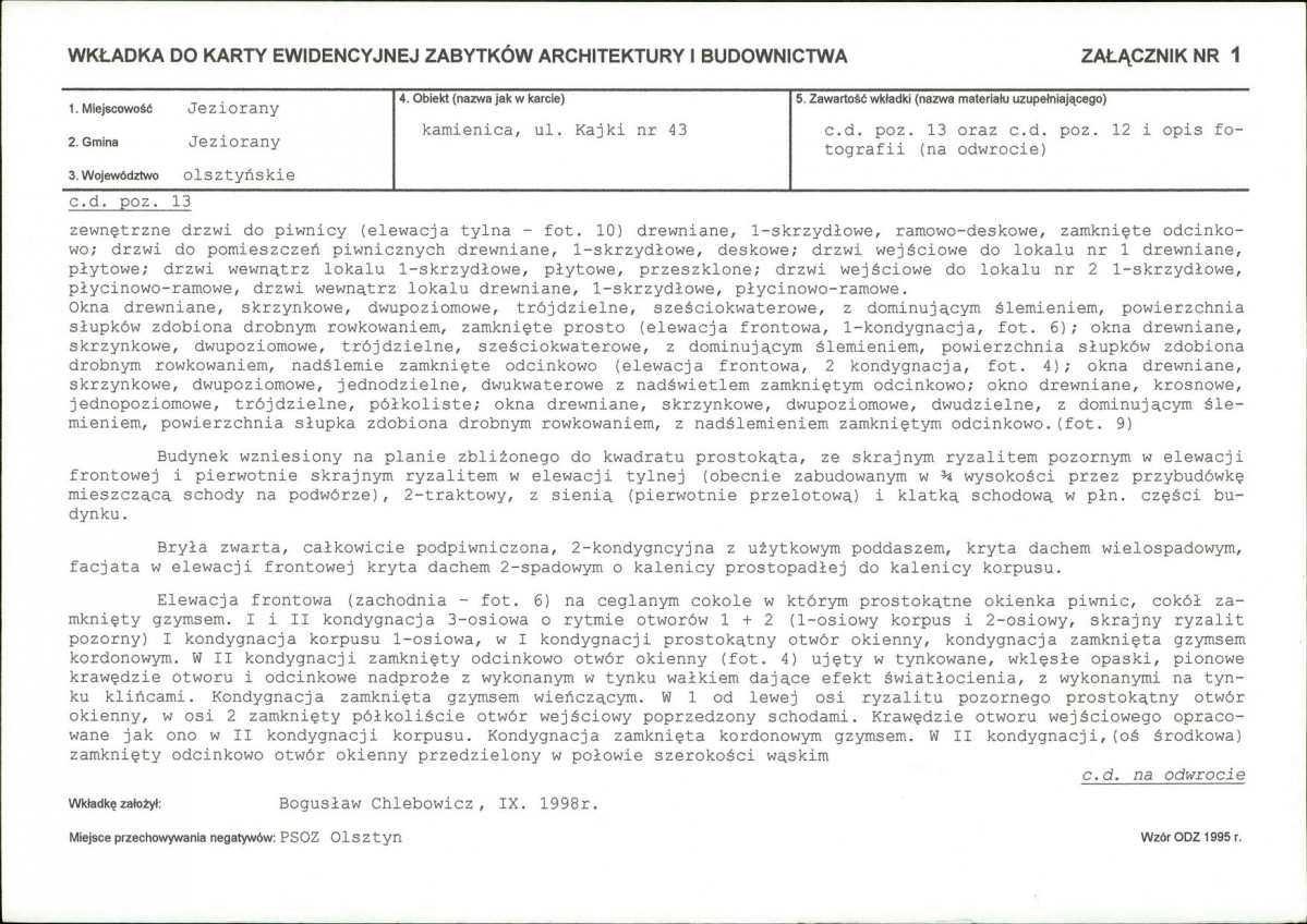 Karta biała, skan nr 5