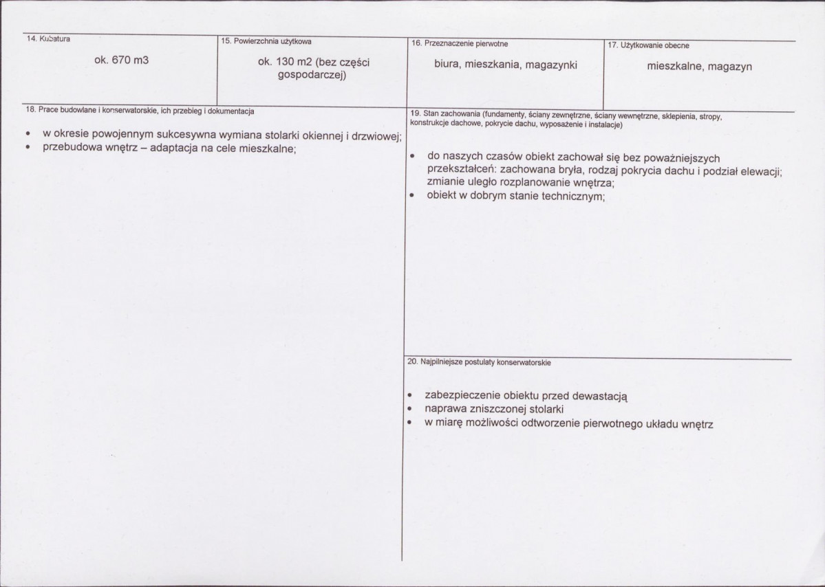 KB - Karta biała, skan nr 3