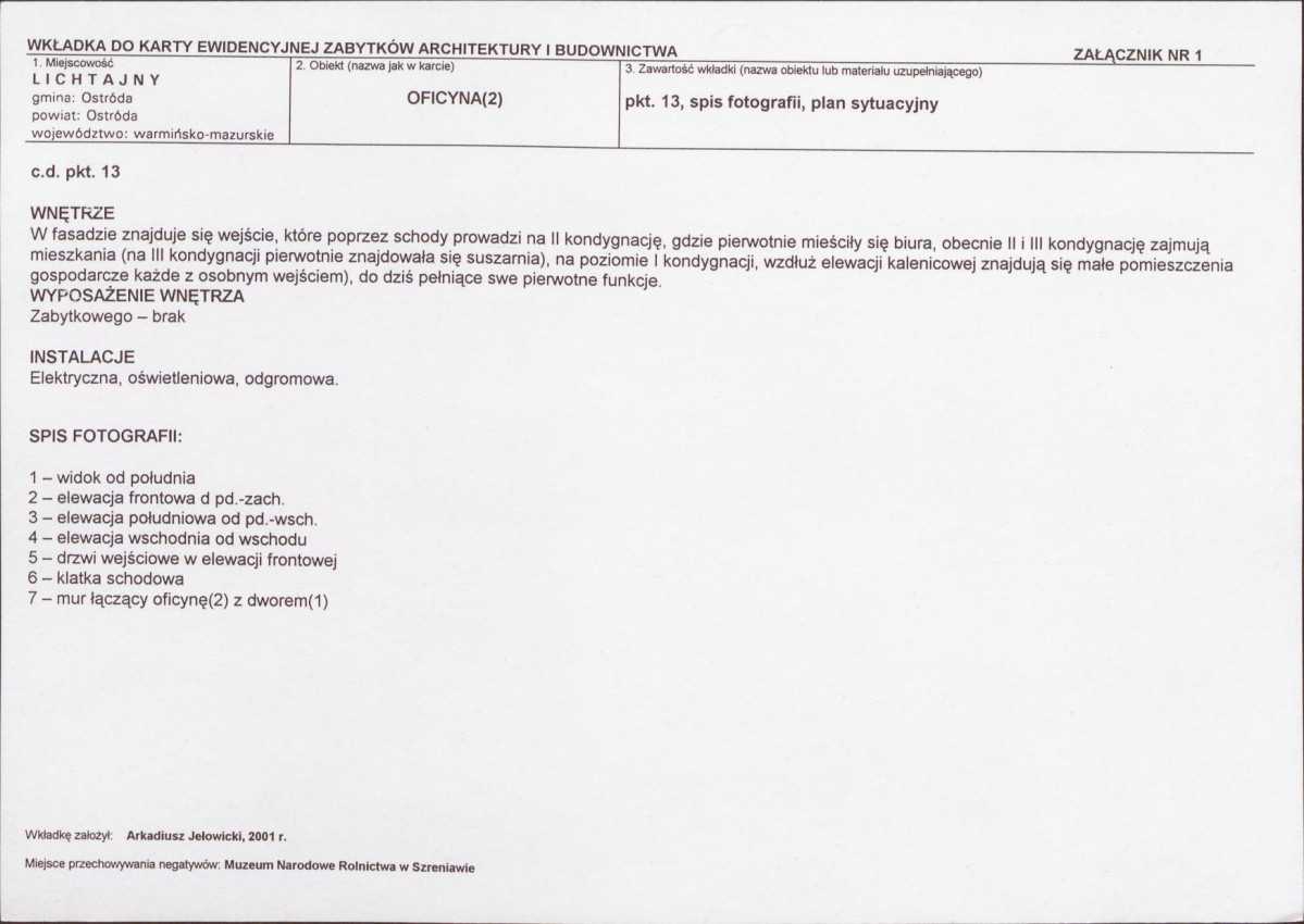 KB - Karta biała, skan nr 5