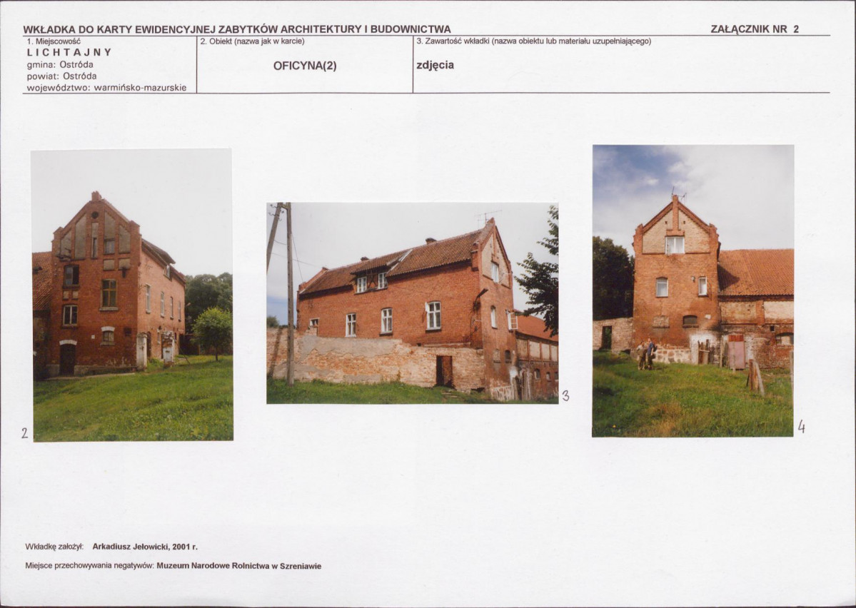 KB - Karta biała, skan nr 7