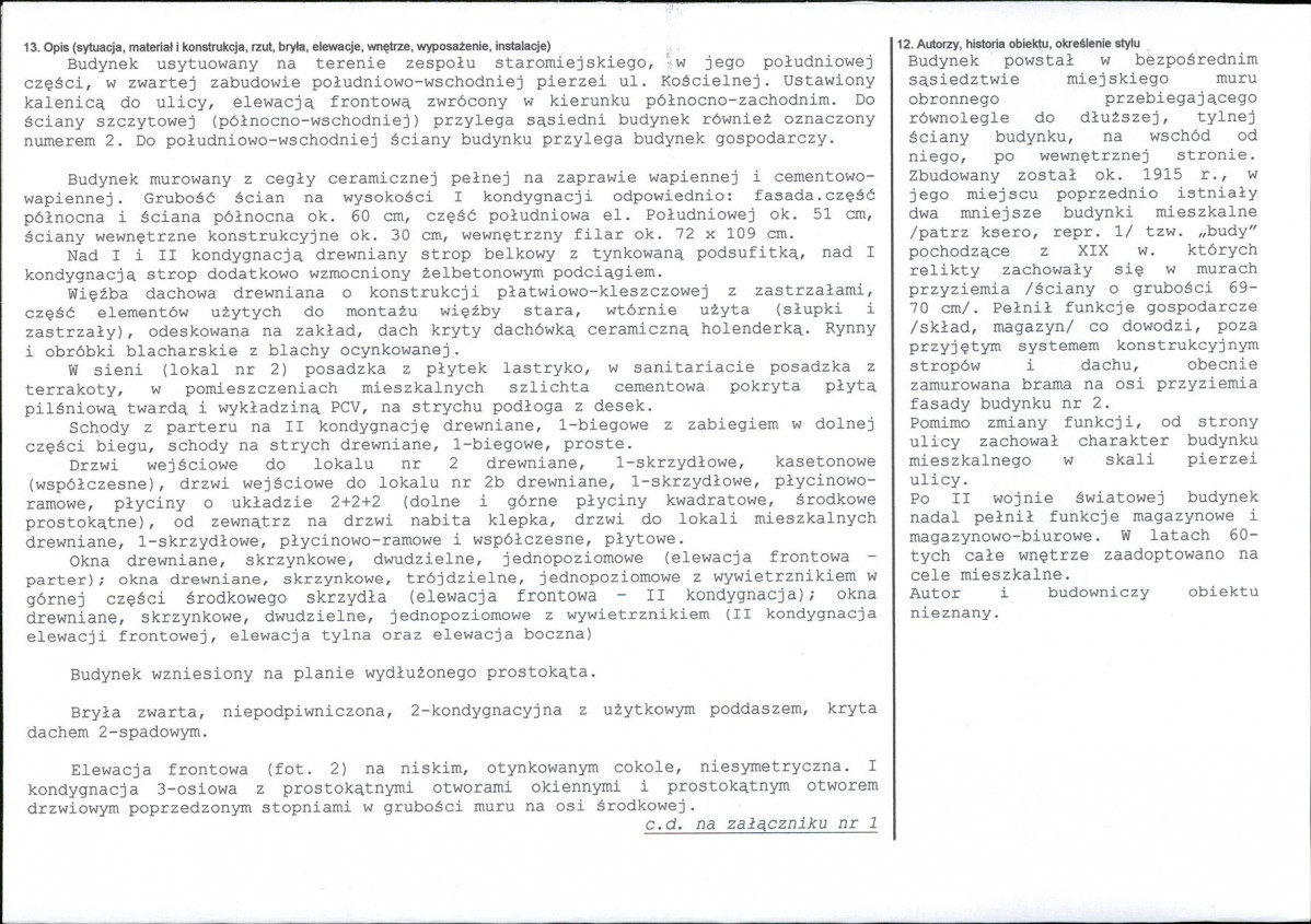 KB - Karta biała, skan nr 2