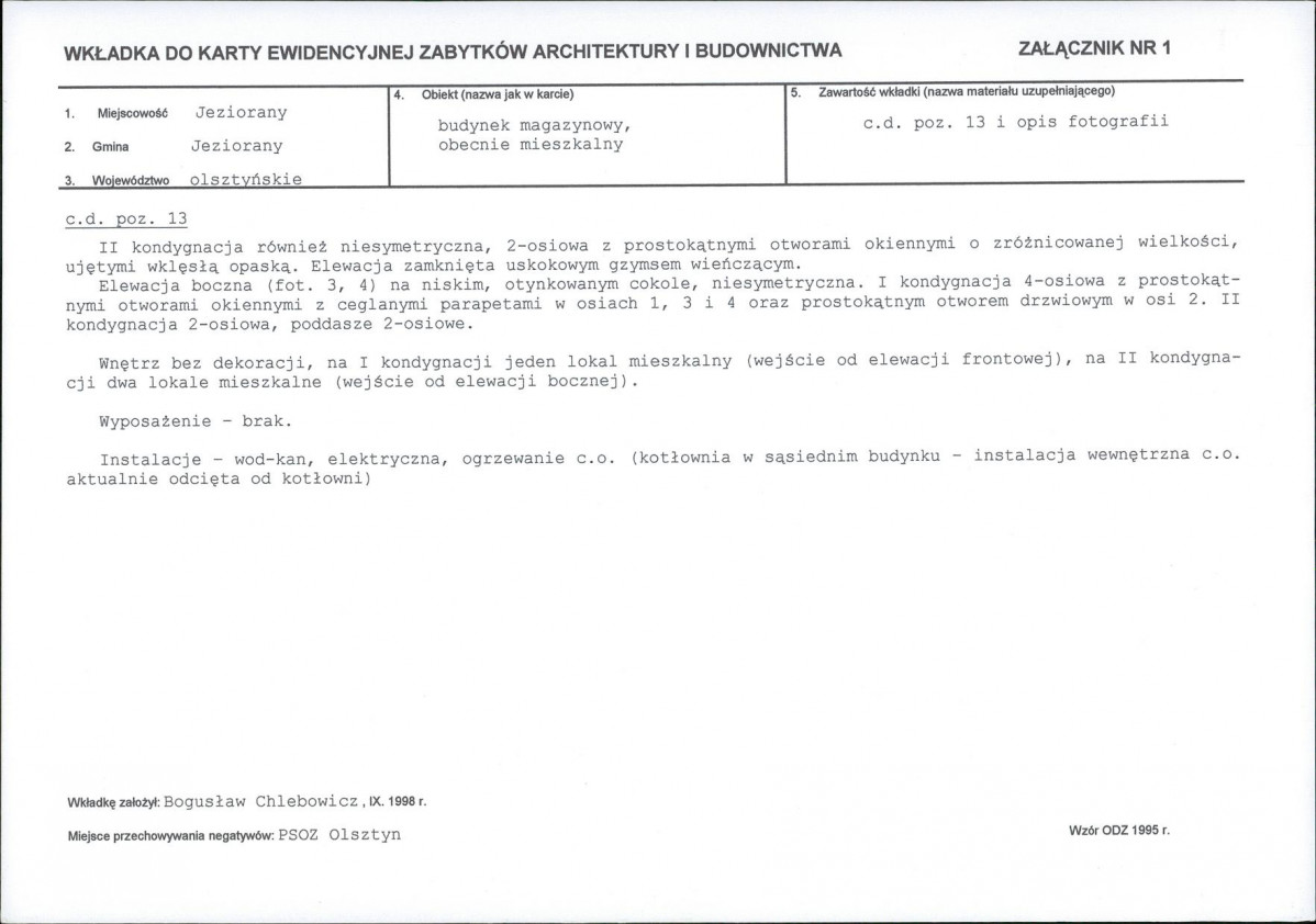 KB - Karta biała, skan nr 5