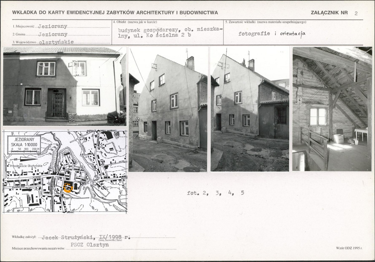 KB - Karta biała, skan nr 7