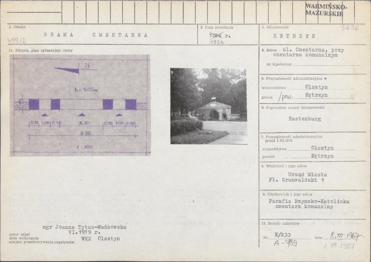 Karta biała, skan nr 1