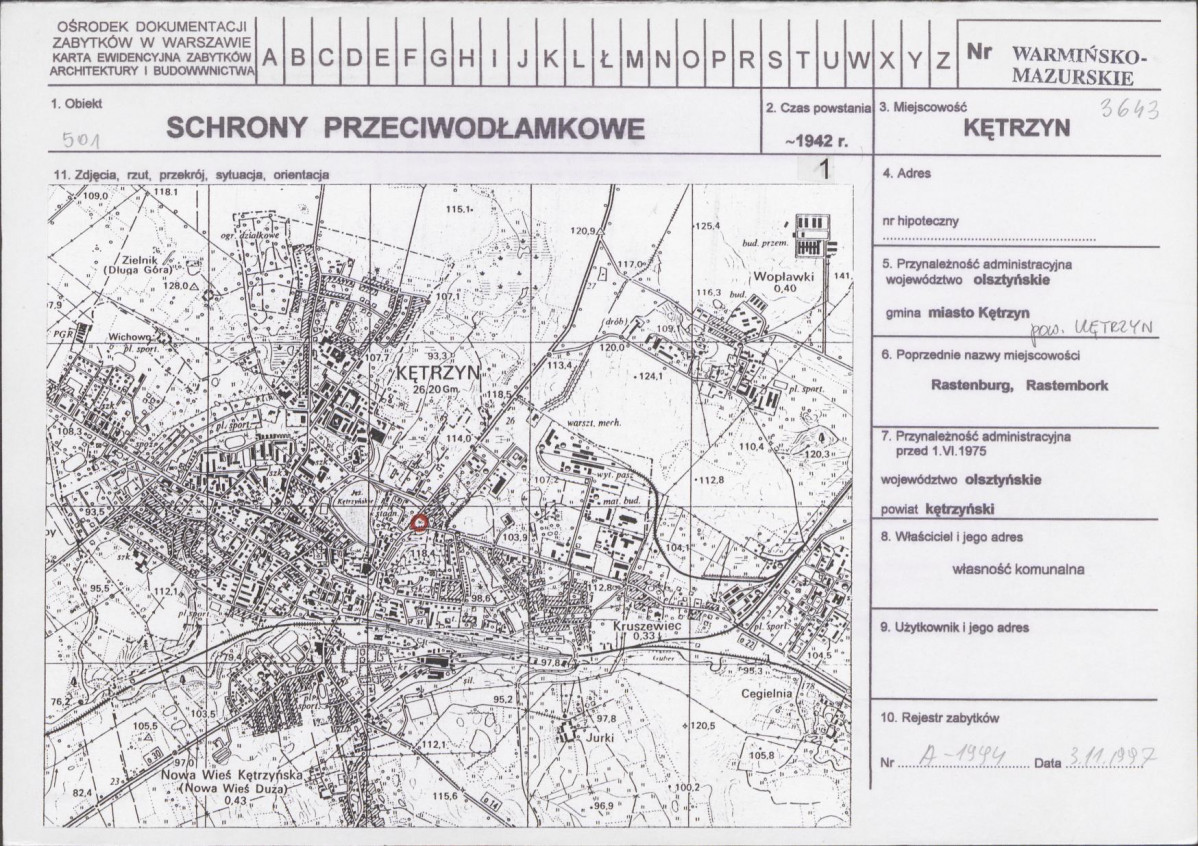 Karta biała, skan nr 1