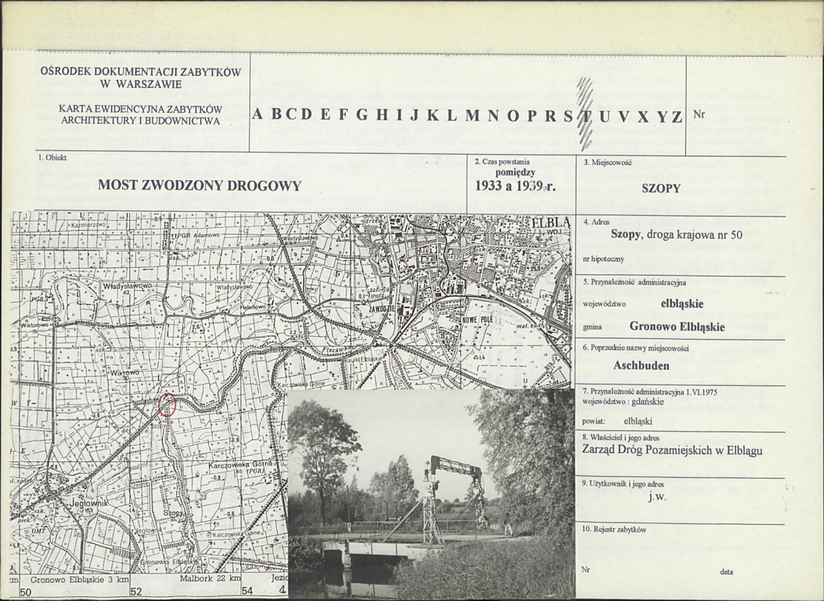 Karta biała, skan nr 1