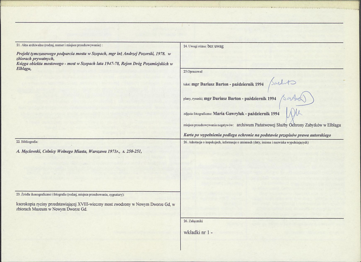 Karta biała, skan nr 4