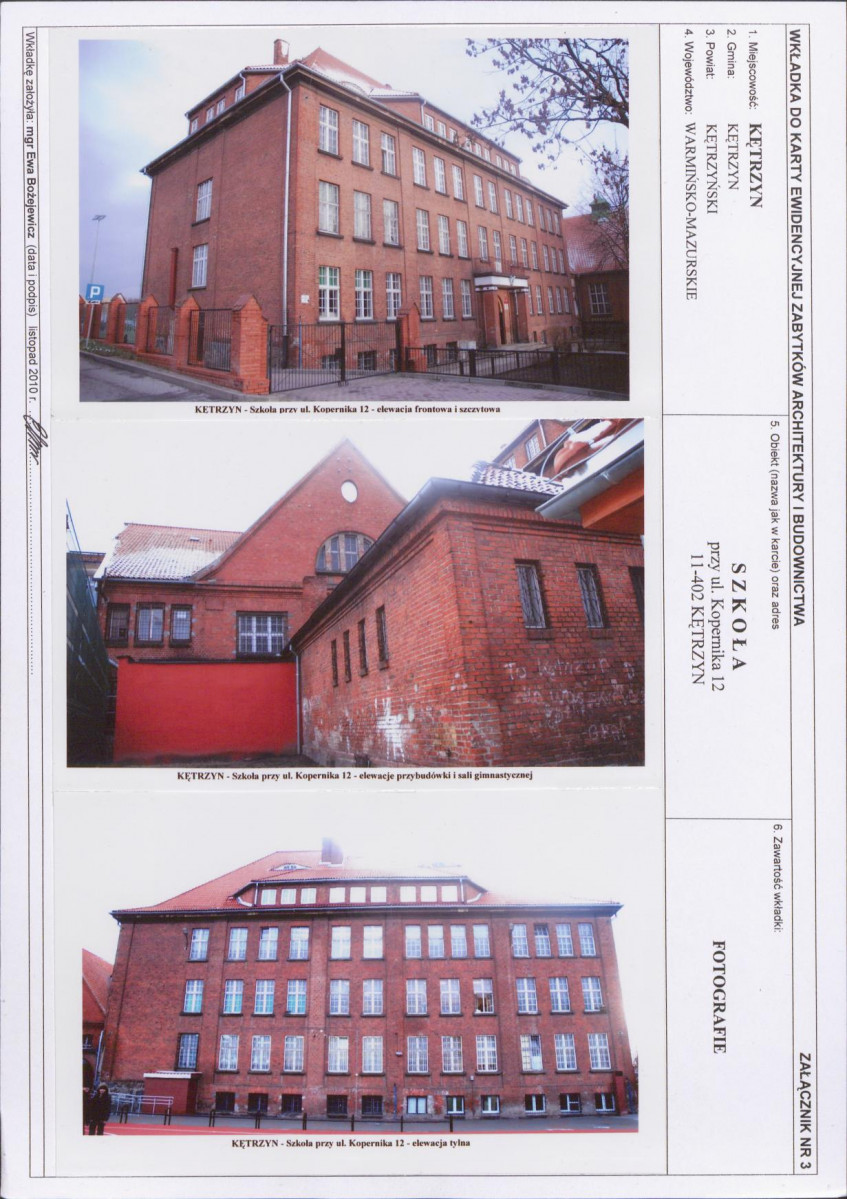 KB - Karta biała, skan nr 9