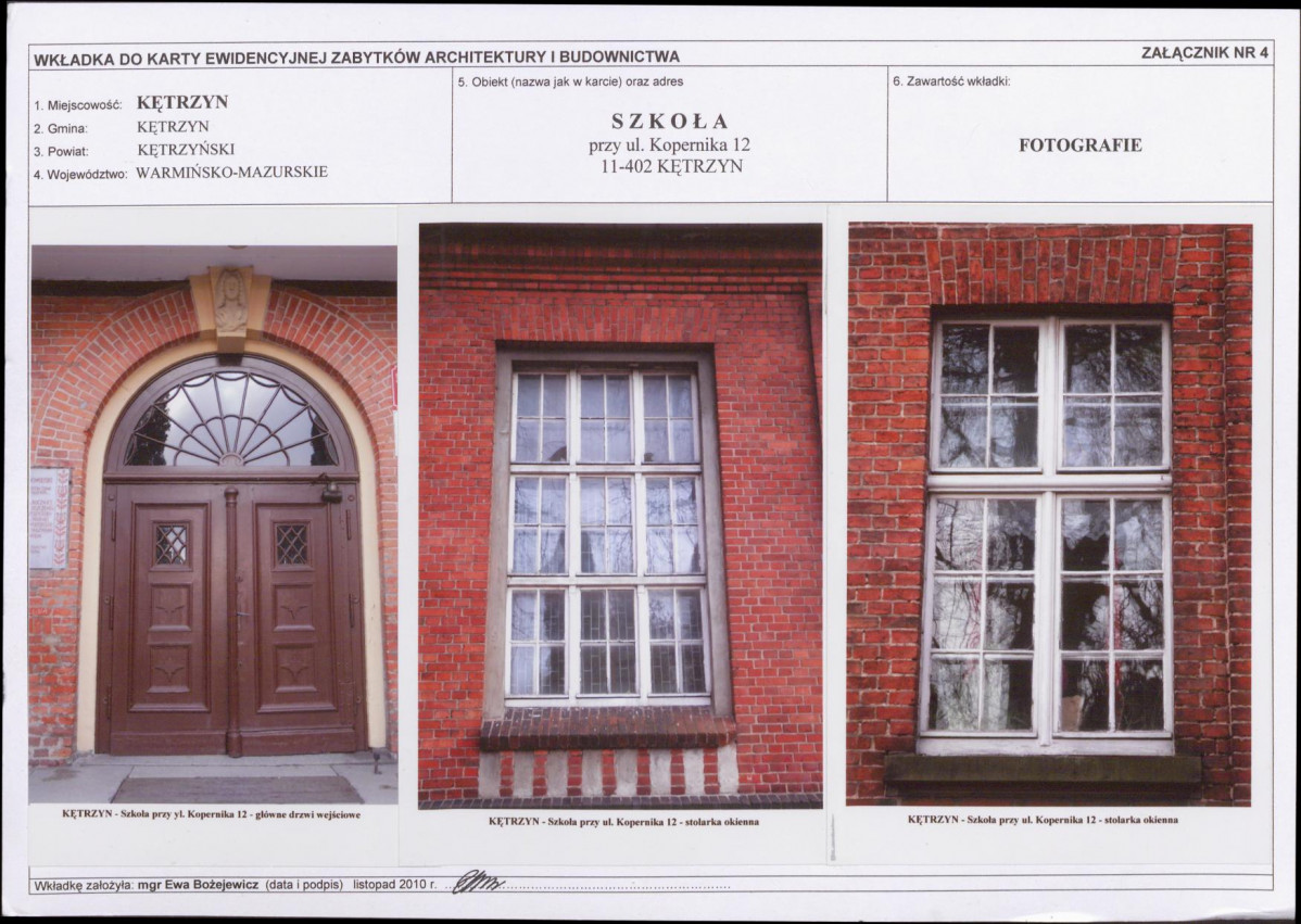 KB - Karta biała, skan nr 11