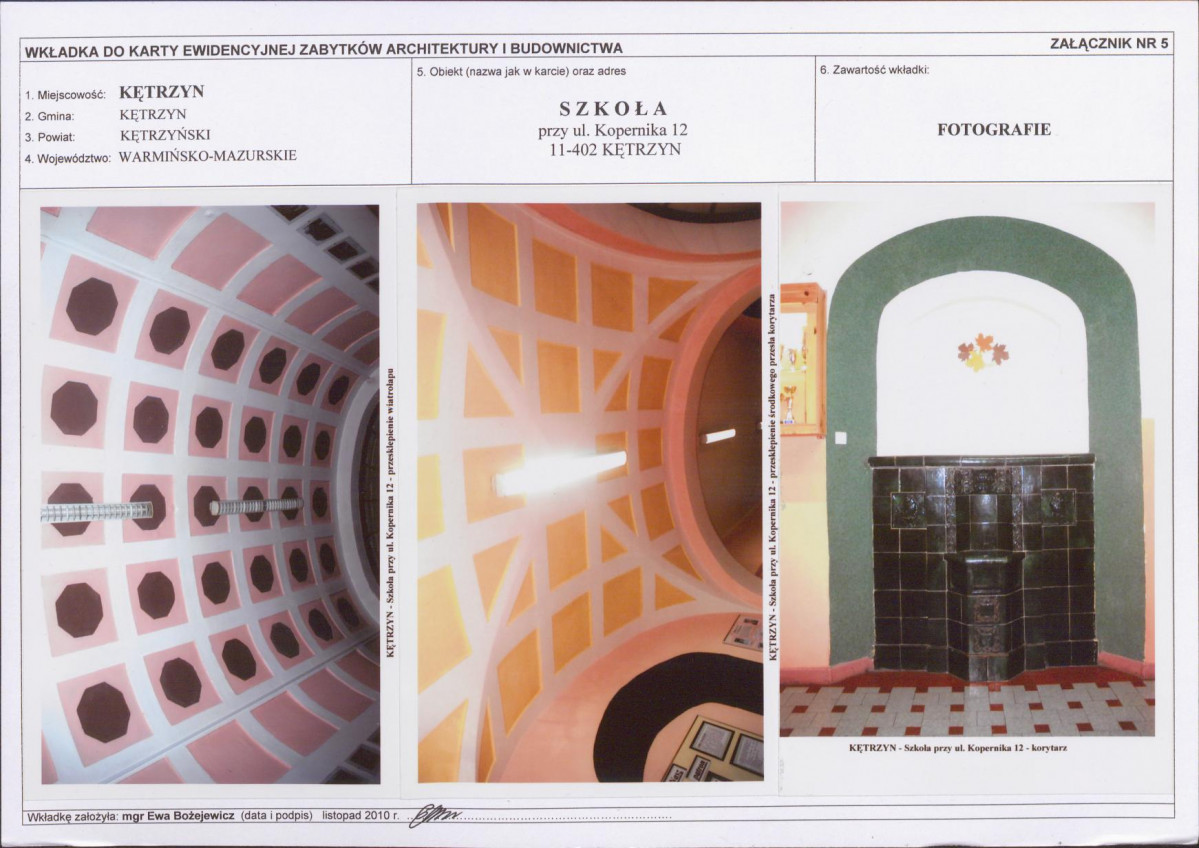 KB - Karta biała, skan nr 13