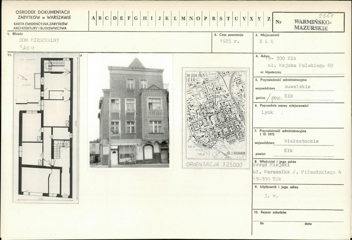 Karta biała, skan nr 1