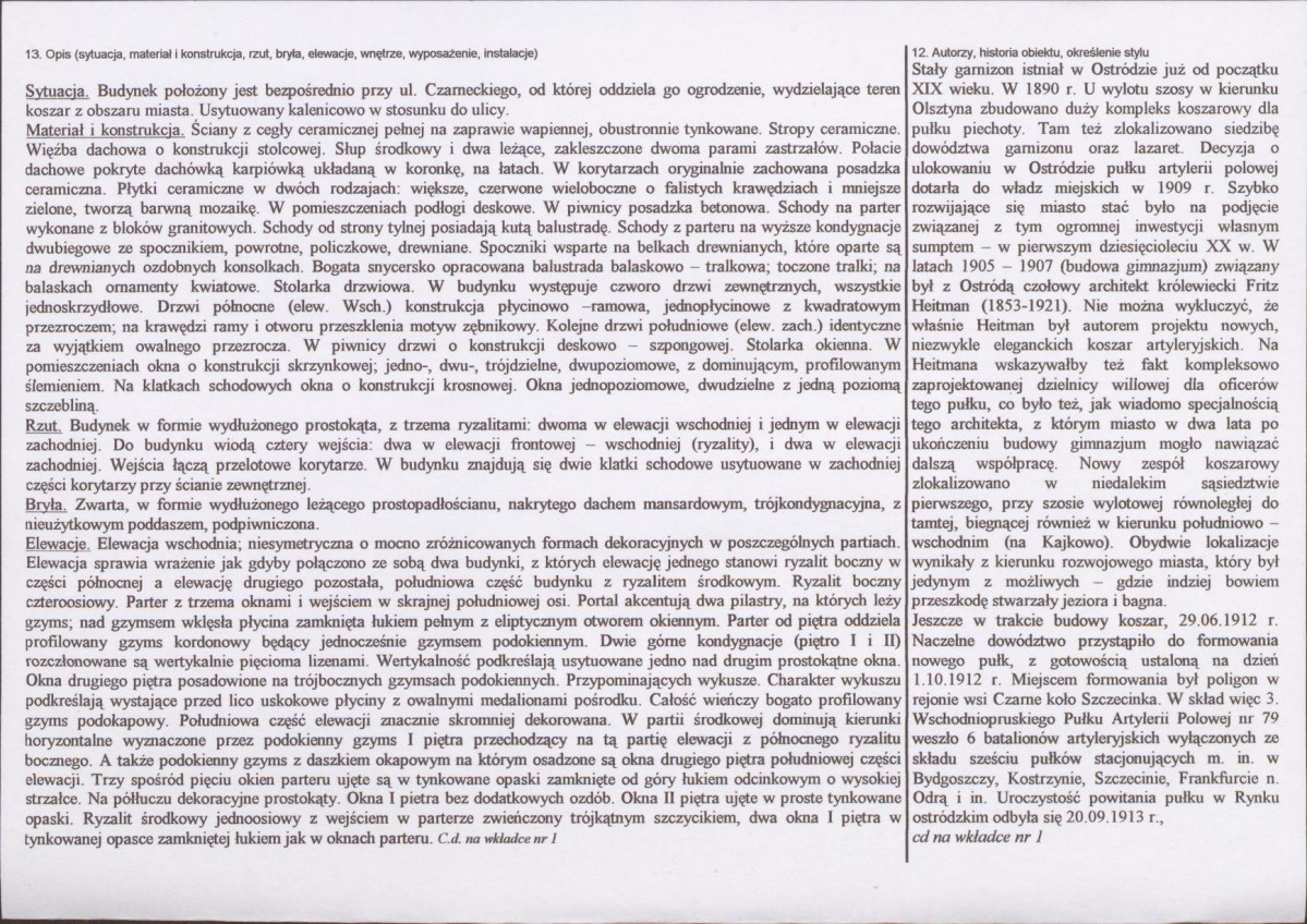 KB - Karta biała, skan nr 2