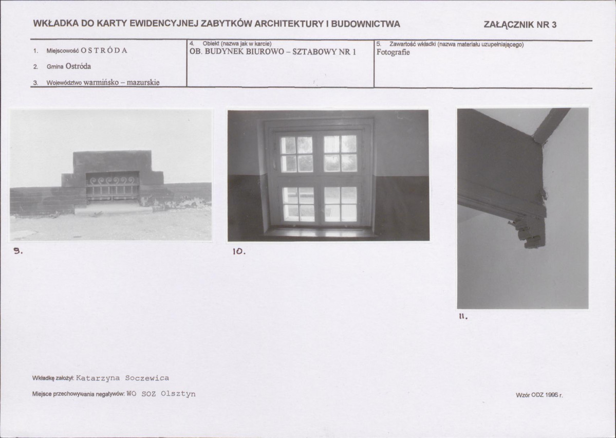 KB - Karta biała, skan nr 9