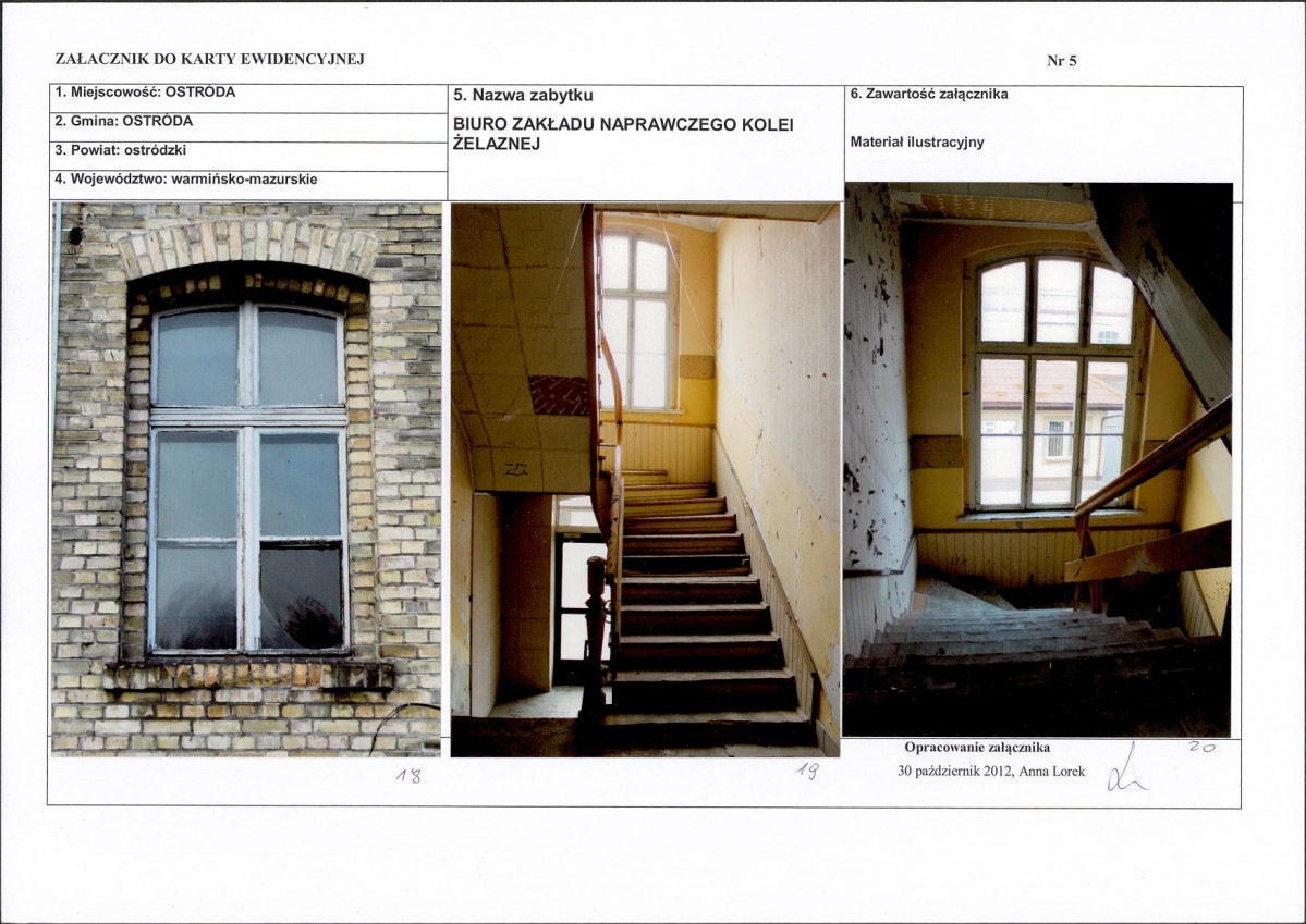 KB - Karta biała, skan nr 13