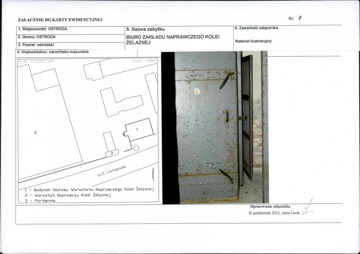 KB - Karta biała, skan nr 17