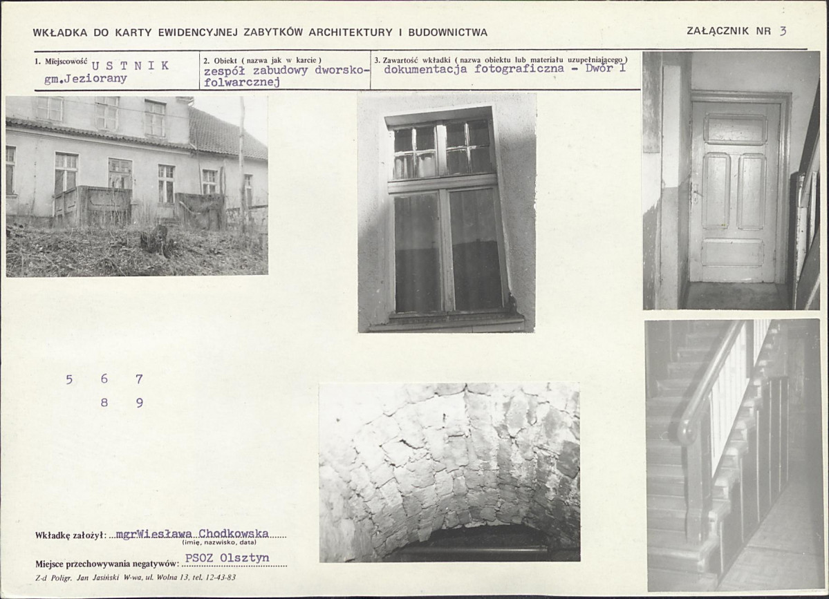 Karta biała, skan nr 9