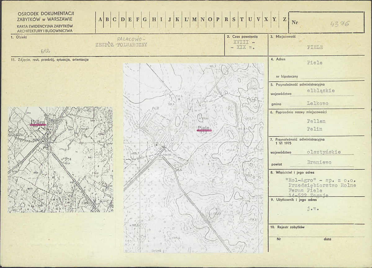 Karta biała, skan nr 1