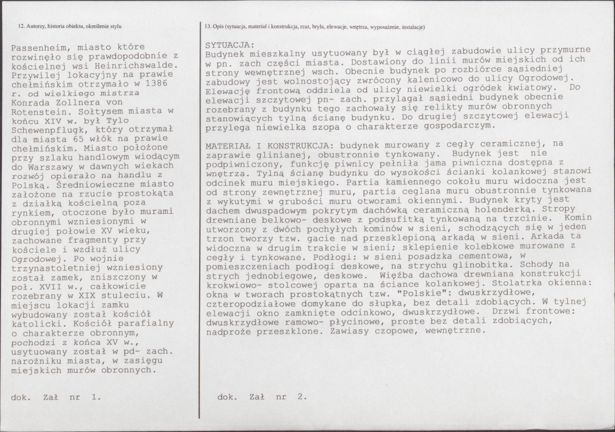 Karta biała, skan nr 2