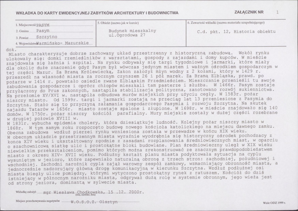 Karta biała, skan nr 5